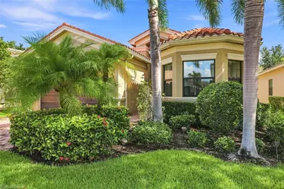 3846 Pleasant Springs Dr, Naples, FL 34119 - Photo 35
