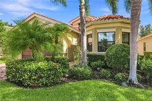 3846 Pleasant Springs Dr, Naples, FL 34119 - Photo 35