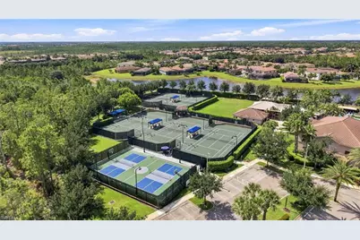 3846 Pleasant Springs Dr, Naples, FL 34119 - Photo 43