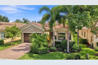3846 Pleasant Springs Dr, Naples, FL 34119 - Photo 37
