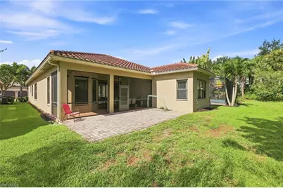 3846 Pleasant Springs Dr, Naples, FL 34119 - Photo 39