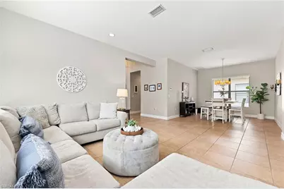 3846 Pleasant Springs Dr, Naples, FL 34119 - Photo 5