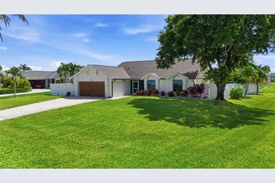 2235 SW 12th Pl, Cape Coral, FL 33991 - Photo 3