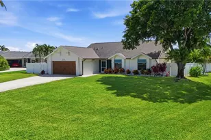 2235 SW 12th Pl, Cape Coral, FL 33991 - Photo 3