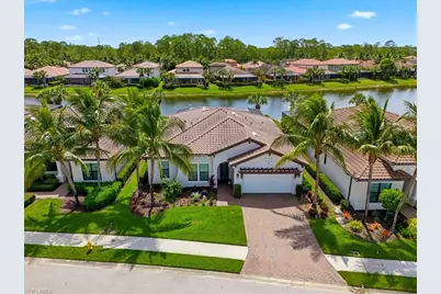 4559 Tamarind Way, Naples, FL 34119 - Photo 1