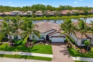 4559 Tamarind Way, Naples, FL 34119 - Photo 1