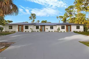 3619 Poplar Way, Naples, FL 34112 - Photo 1