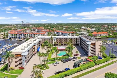 807 River Point Dr #102D, Naples, FL 34102 - Photo 3