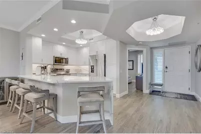 420 Cove Tower Dr #802, Naples, FL 34110 - Photo 3