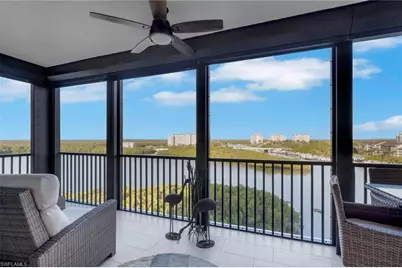 420 Cove Tower Dr #802, Naples, FL 34110 - Photo 1