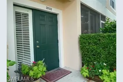 5350 Andover Dr #202, Naples, FL 34110 - Photo 1
