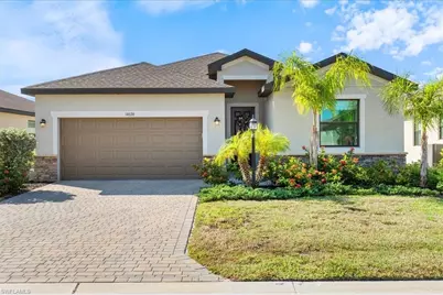 14698 Portico Blvd, Fort Myers, FL 33905 - Photo 1
