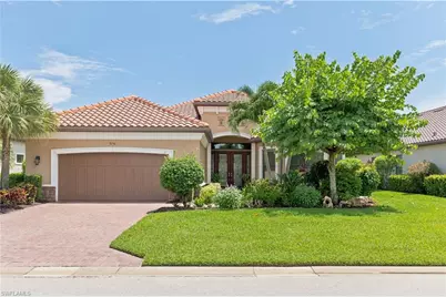 9256 Rialto Ln, Naples, FL 34119 - Photo 3