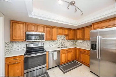 413 Augusta Blvd #105, Naples, FL 34113 - Photo 13