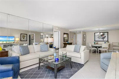 4005 Gulf Shore Blvd N #603, Naples, FL 34103 - Photo 5