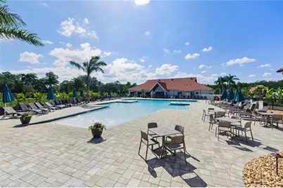 7340 Saint Ives Way #3203, Naples, FL 34104 - Photo 17