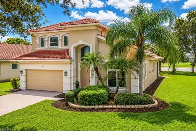 1892 Par Dr, Naples, FL 34120 - Photo 1