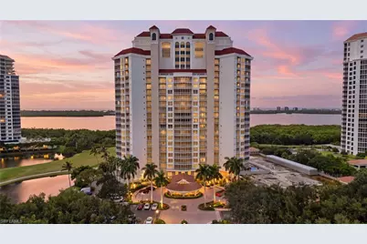 4751 Bonita Bay Blvd #701, Bonita Springs, FL 34134 - Photo 3