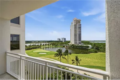 4751 Bonita Bay Blvd #701, Bonita Springs, FL 34134 - Photo 31