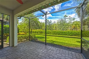 8261 Lucello Terrace W, Naples, FL 34114 - Photo 29