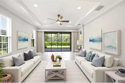 8261 Lucello Ter W, Naples, FL 34114 - Photo 1