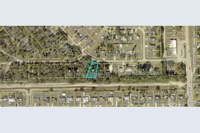 2192 Wyandotte Ave, Alva, FL 33920 - Photo 1