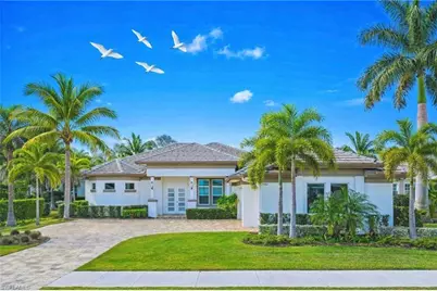14362 Charthouse Cir, Naples, FL 34114 - Photo 1