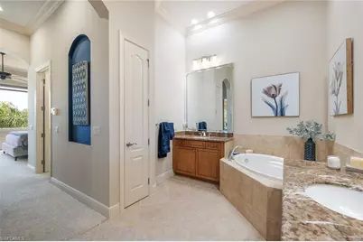 17015 Porta Vecchio Way #201, Naples, FL 34110 - Photo 29