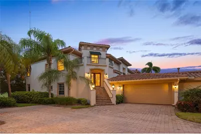 17015 Porta Vecchio Way #201, Naples, FL 34110 - Photo 1