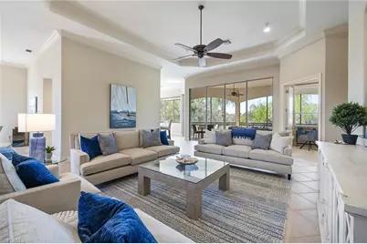 17015 Porta Vecchio Way #201, Naples, FL 34110 - Photo 5
