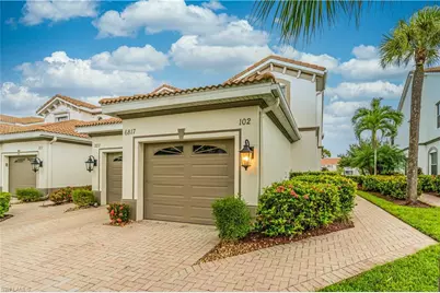 6817 Sterling Greens Dr #102, Naples, FL 34104 - Photo 1