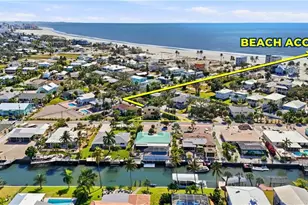 5431 Oak Ridge Ave, Fort Myers Beach, FL 33931 - Photo 1