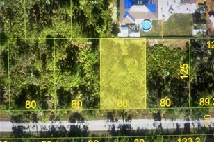 23320 Wicker Ave, Port Charlotte, FL 33980 - Photo 1