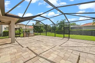 11103 Sparkleberry Dr, Fort Myers, FL 33913 - Photo 35