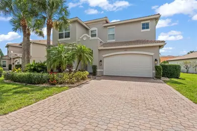 11103 Sparkleberry Dr, Fort Myers, FL 33913 - Photo 1