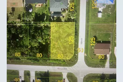 23188 Olean Blvd, Port Charlotte, FL 33980 - Photo 1