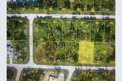 23294 Brad Ave, Port Charlotte, FL 33980 - Photo 1