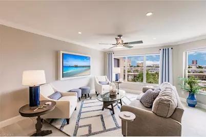 900 Collier Ct #406, Marco Island, FL 34145 - Photo 3