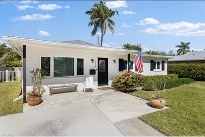 1175 9th Ave N, Naples, FL 34102 - Photo 1