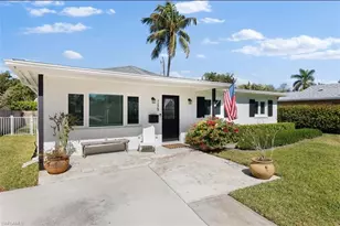 1175 9th Ave N, Naples, FL 34102 - Photo 1