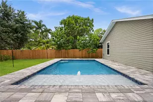 866 N 101 Ave, Naples, FL 34108 - Photo 1