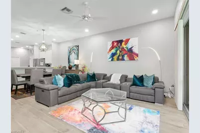 3625 Periwinkle Way #1-34, Naples, FL 34114 - Photo 19