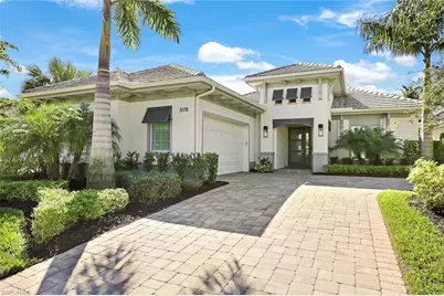 3176 Capistrano Ln, Naples, FL 34114 - Photo 37
