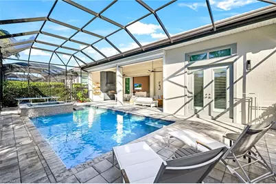 3176 Capistrano Ln, Naples, FL 34114 - Photo 33
