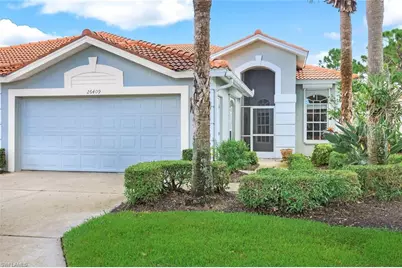 26409 Clarkston Dr, Bonita Springs, FL 34135 - Photo 1