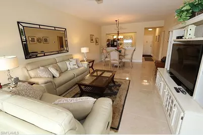 3250 Cypress Glen Way #403, Naples, FL 34109 - Photo 5
