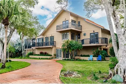 376 Leatherfern Ln, Marco Island, FL 34145 - Photo 1