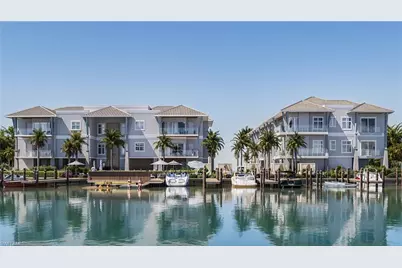 1624 Gulf Shore Blvd N #PH 203/303, Naples, FL 34102 - Photo 1