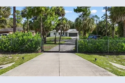 1871 Golden Gate Blvd E, Naples, FL 34120 - Photo 1