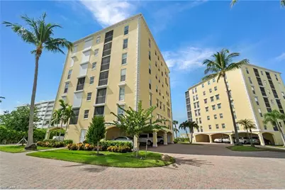 3483 Gulf Shore Blvd N #105 - At 2nd Floor Level, Naples, FL 34103 - Photo 31
